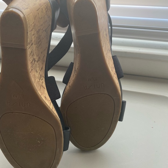 Unisa Wedges - Picture 4 of 7